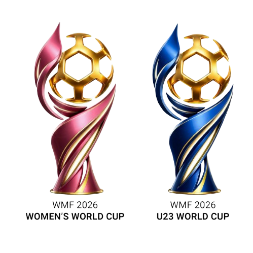 WMF World Cup 2026 U23 Women