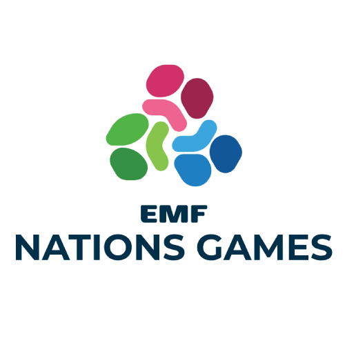 EMF Nations games