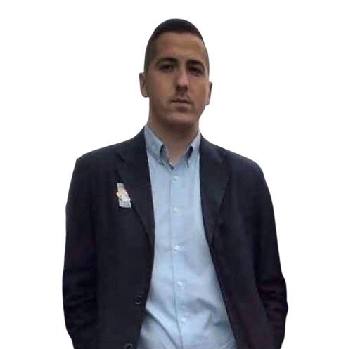 Miloš Kostić