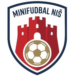 Logo Minifudbal Niš