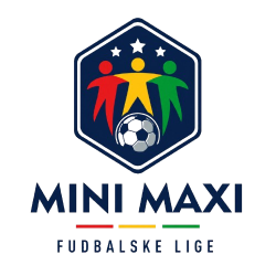 Mini Maxi Liga Novi Logo
